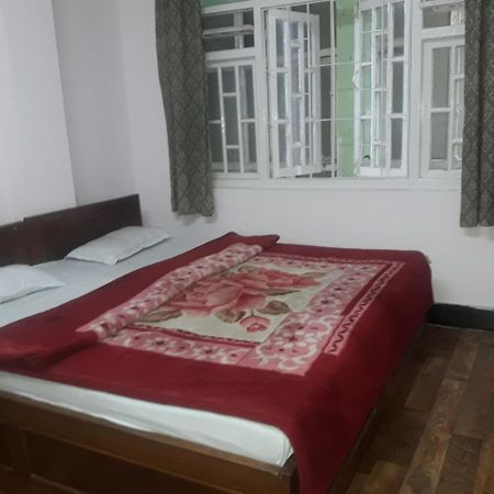 Hotel Mandala Gangtok Quarto foto