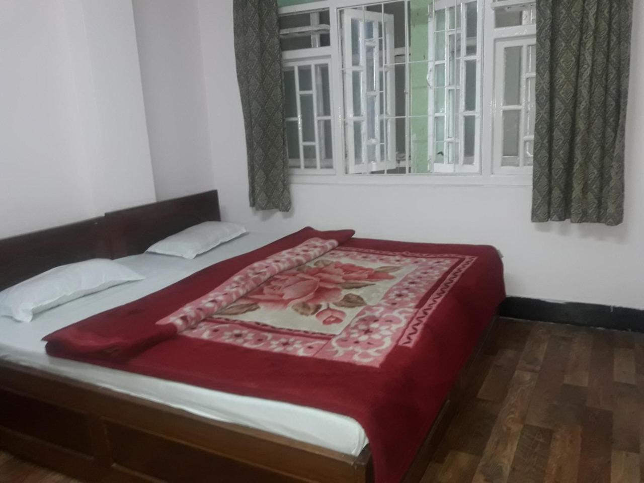 Hotel Mandala Gangtok Quarto foto